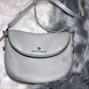 Vince Camuto | NWT Rizo Crossbody Bag